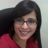 Marycarmen Lopez Fernandez