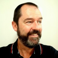 Richard Vinke