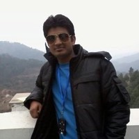 Yogesh Kumar