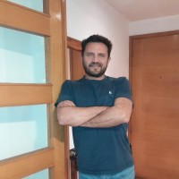 Marcos Lagos Carrizo