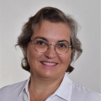 Patricia Gaubert