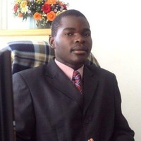 Luckymore Nzungu