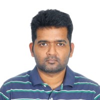 Aravinth A