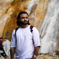 Avranil Maity