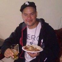 Yovanny Francisco Alvarez Azcona