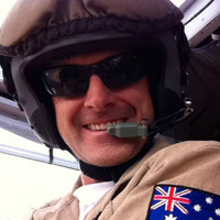 Steve Mcnolty