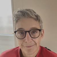 Rachel Knowles