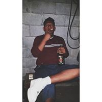 Andrés CM