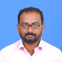 Sivasankar R