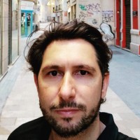 Jorge Aníbal Portela