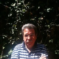 Fernando Gonzalez Gregg