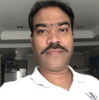 Narendran Lakshmipathy