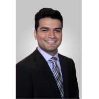 Eric Morales