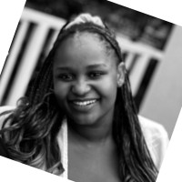 Mashudu Sindile Makhari