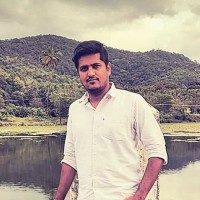 Chidambara Murthy