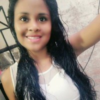 Geraldine Tumay Merino