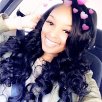 Imani Johnson