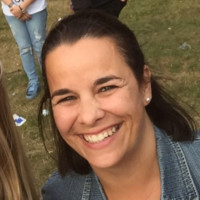 Cathy Van Reeth