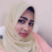 Ayesha Fatima