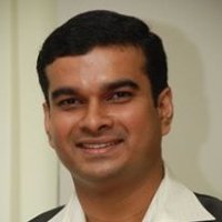 Dilip Thampy