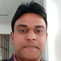 Dayakar Gandla