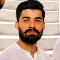 Ahmad Ali
