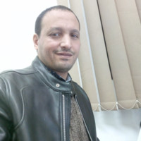 Hatem Al Sayed
