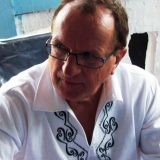 Jacques Verhaegen