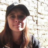 Rosa Van Wyk
