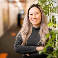 Angela Wong