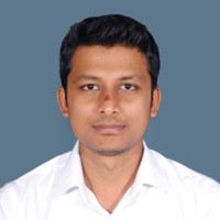 Sangeeth Kumar