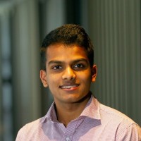 Reuben Praveen