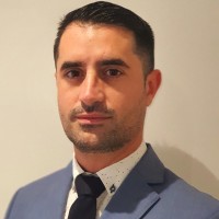 Arnaud Gandon