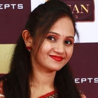 Minakshi Bhalsagar