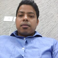 Atish Sahoo
