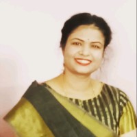 usha srikanth