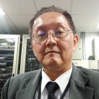 Paul Chou
