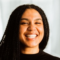 Grace Mcrae-Okine