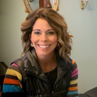 Angela Jackson