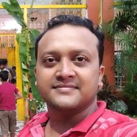 Chandan Das