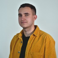 Nikita Horuži