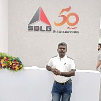 Selvakumar SM