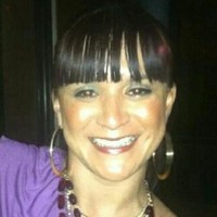 Elizabeth Garcia