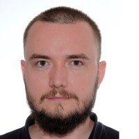 Maciej Adamczyk