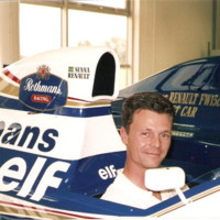 Marcus Cunnington