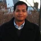 Shubhajit (Shubham) Maharana
