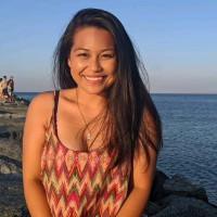Patrice Faith Olivar