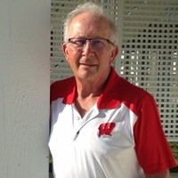 Jerry Severson