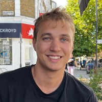 Zach Zarantonello