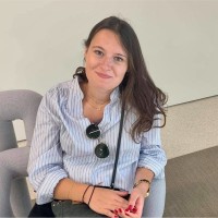 Caro Van Regenmortel